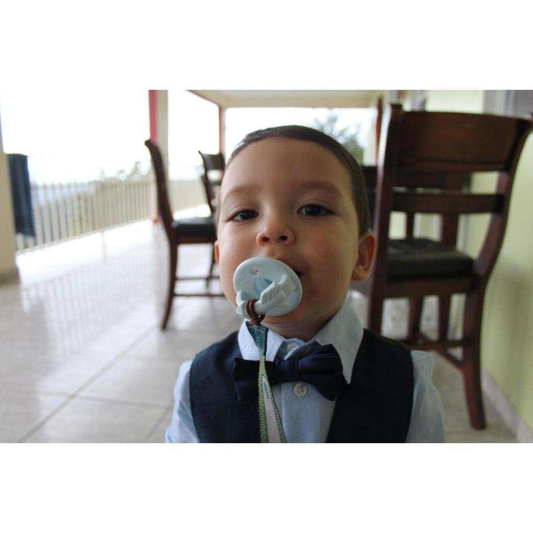 My nephew Mylo, he is so cute ❤