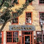 Stroll Along Saint Anthony Main -       Aster Cafe & Wilde Cafe