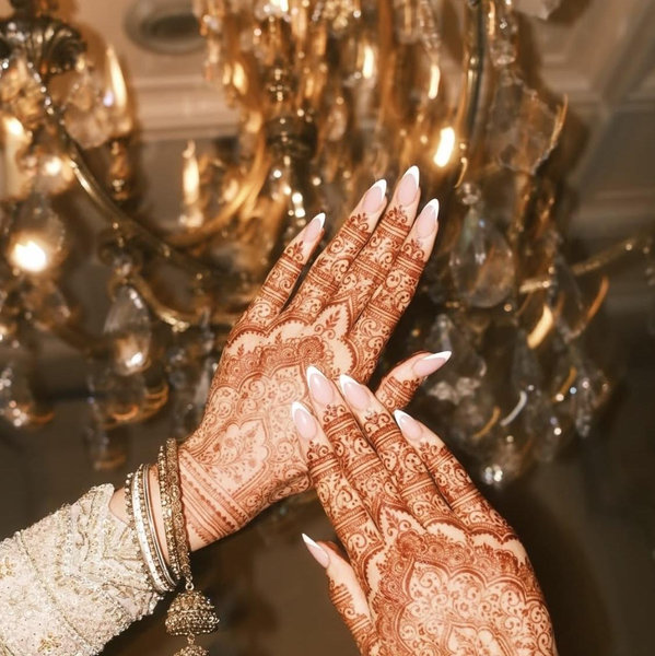India Wedding Fund