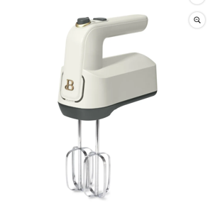 Electric Hand Mixer