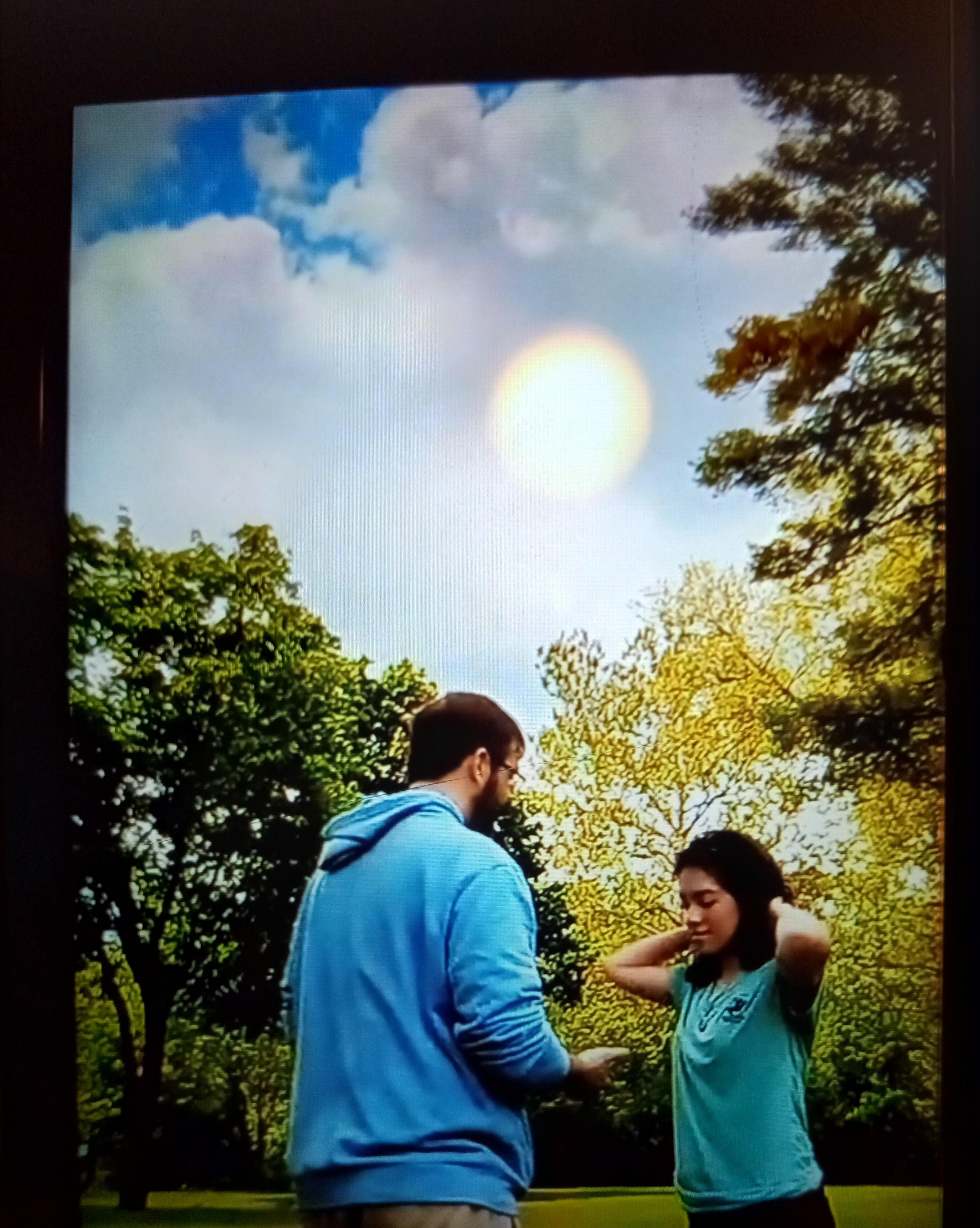 The Wedding Website of Raquel Romero and Chris Lowell