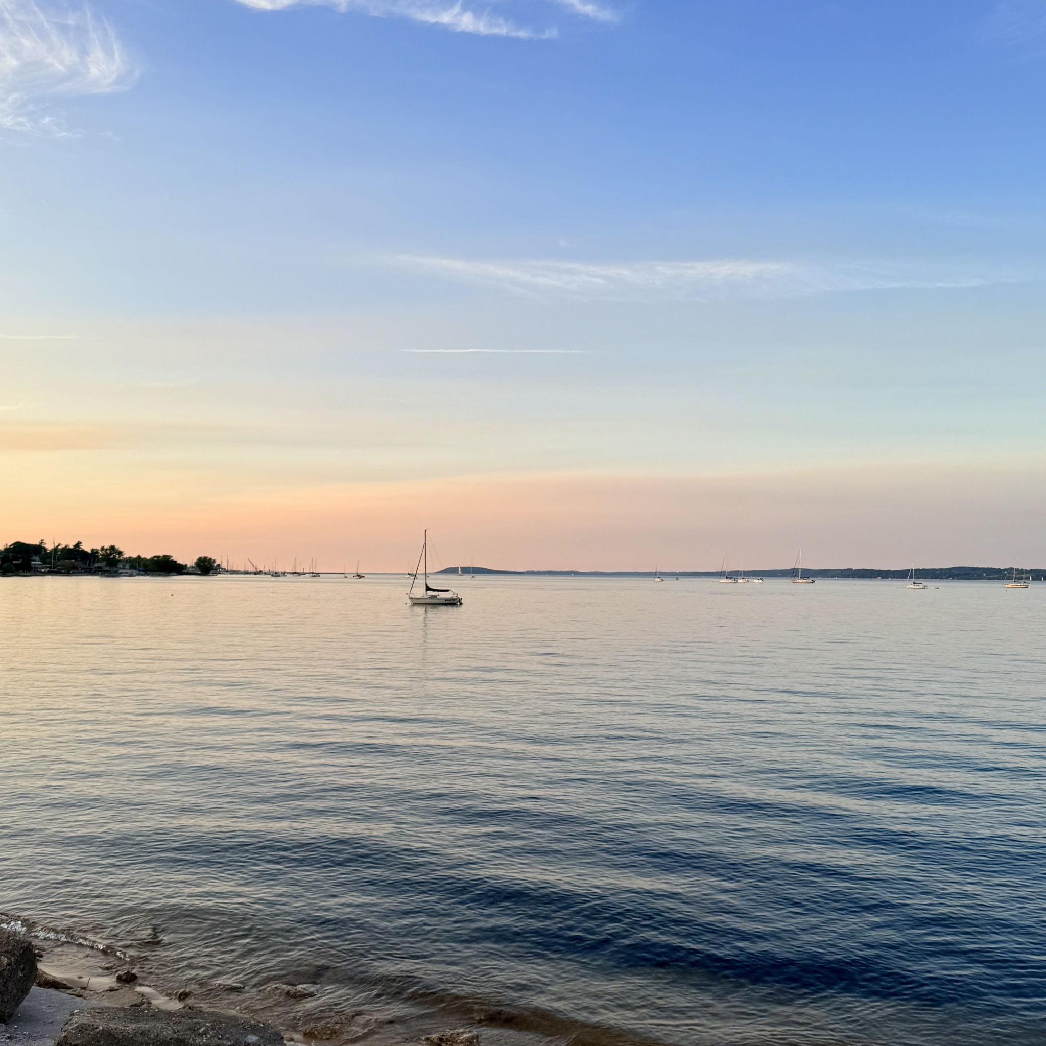 Traverse City Summer