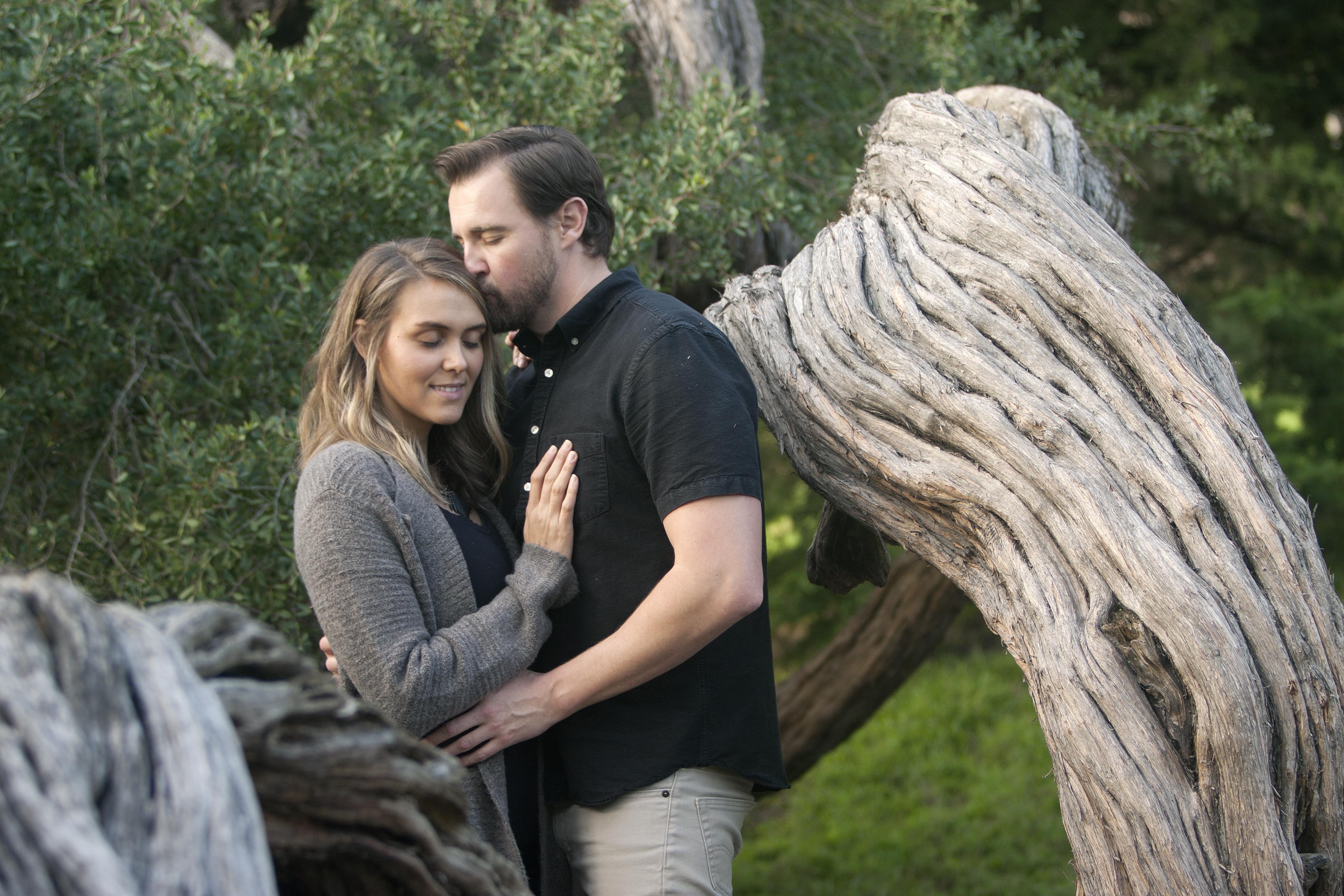 The Wedding Website of Emily Kaiser and Kabe Termes