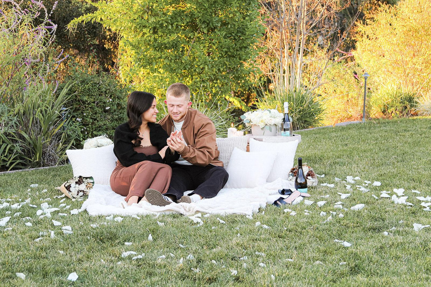 The Wedding Website of Cassidy Cerin and Cody Nave