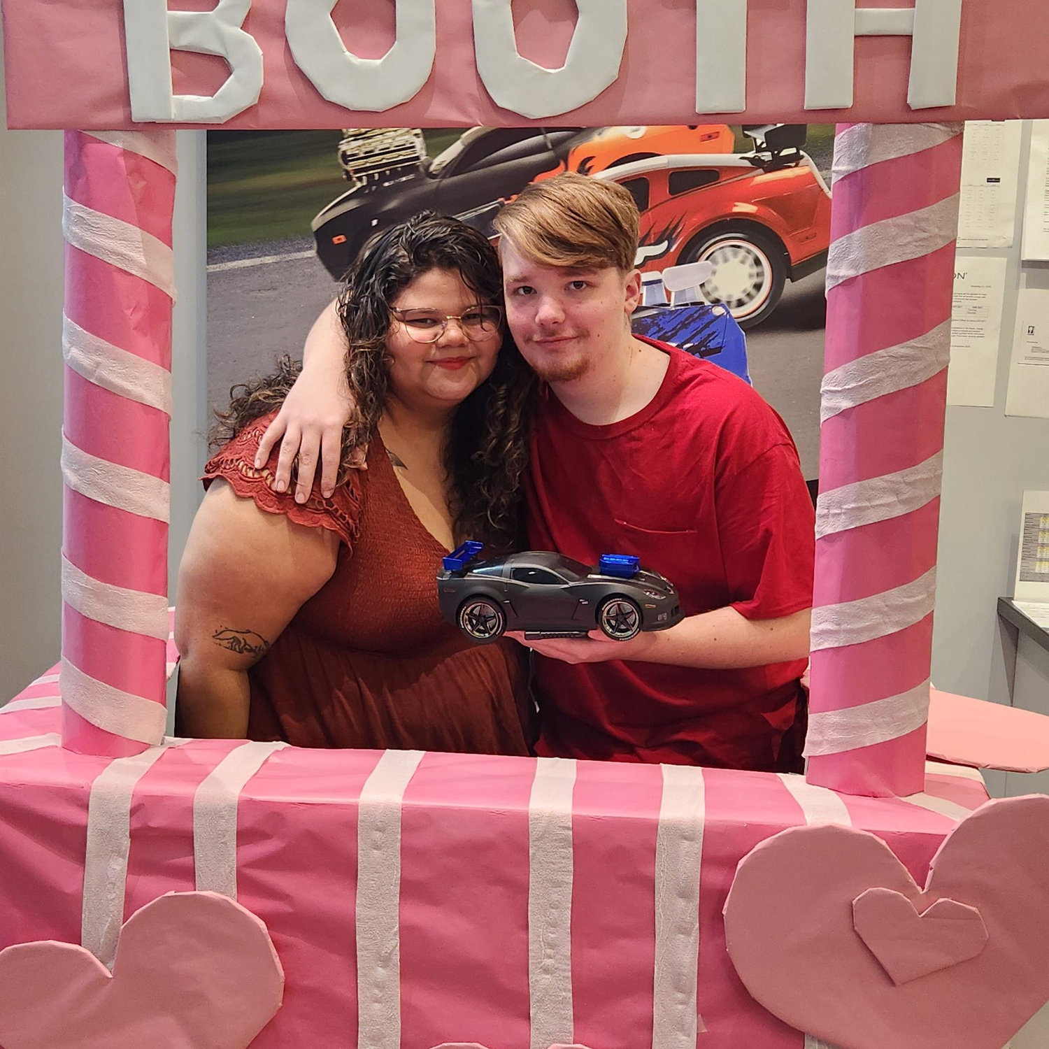 Austin's 21st Birthday January 2024