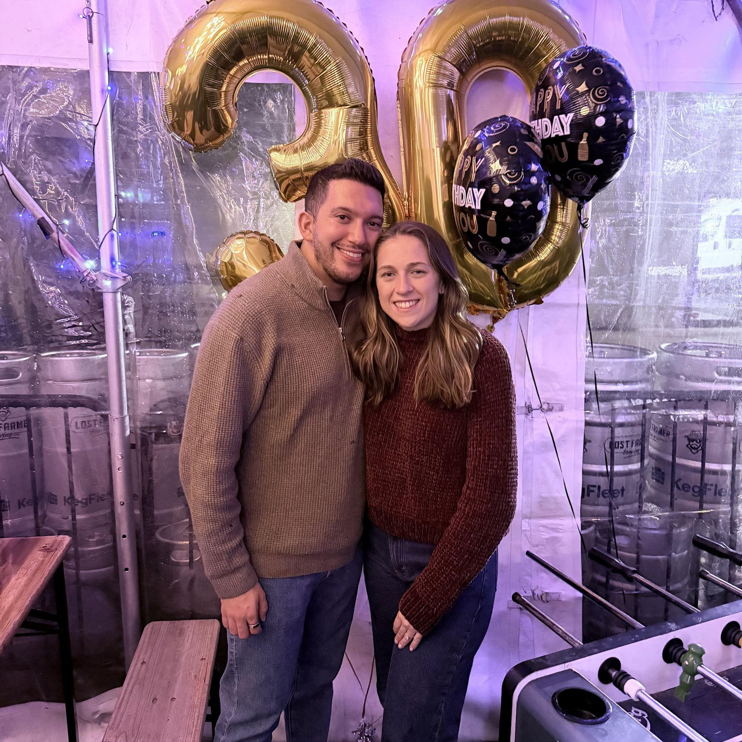 Celebrating 30!