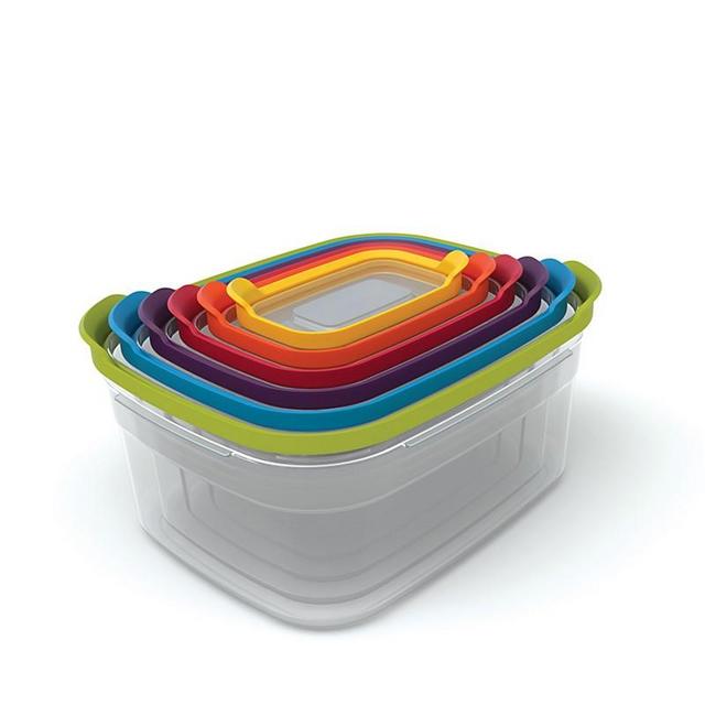 Joseph Joseph - Nest Storage, Set of 6