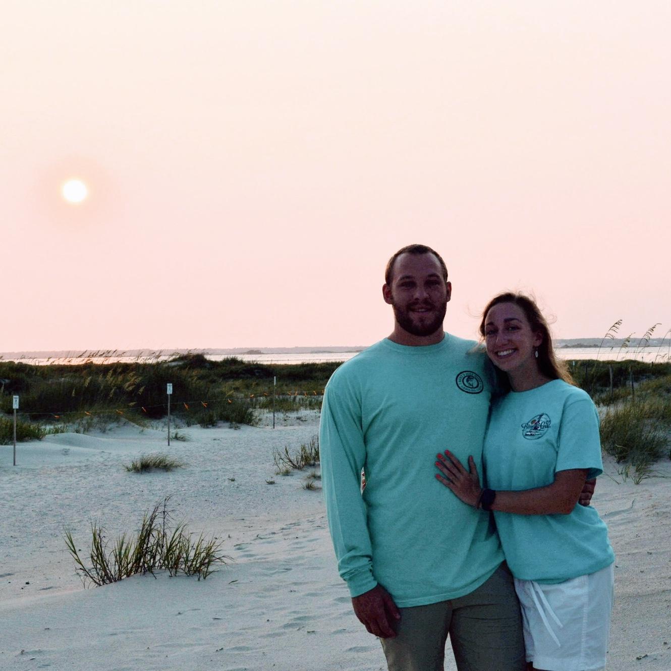 More beaches, more sunsets