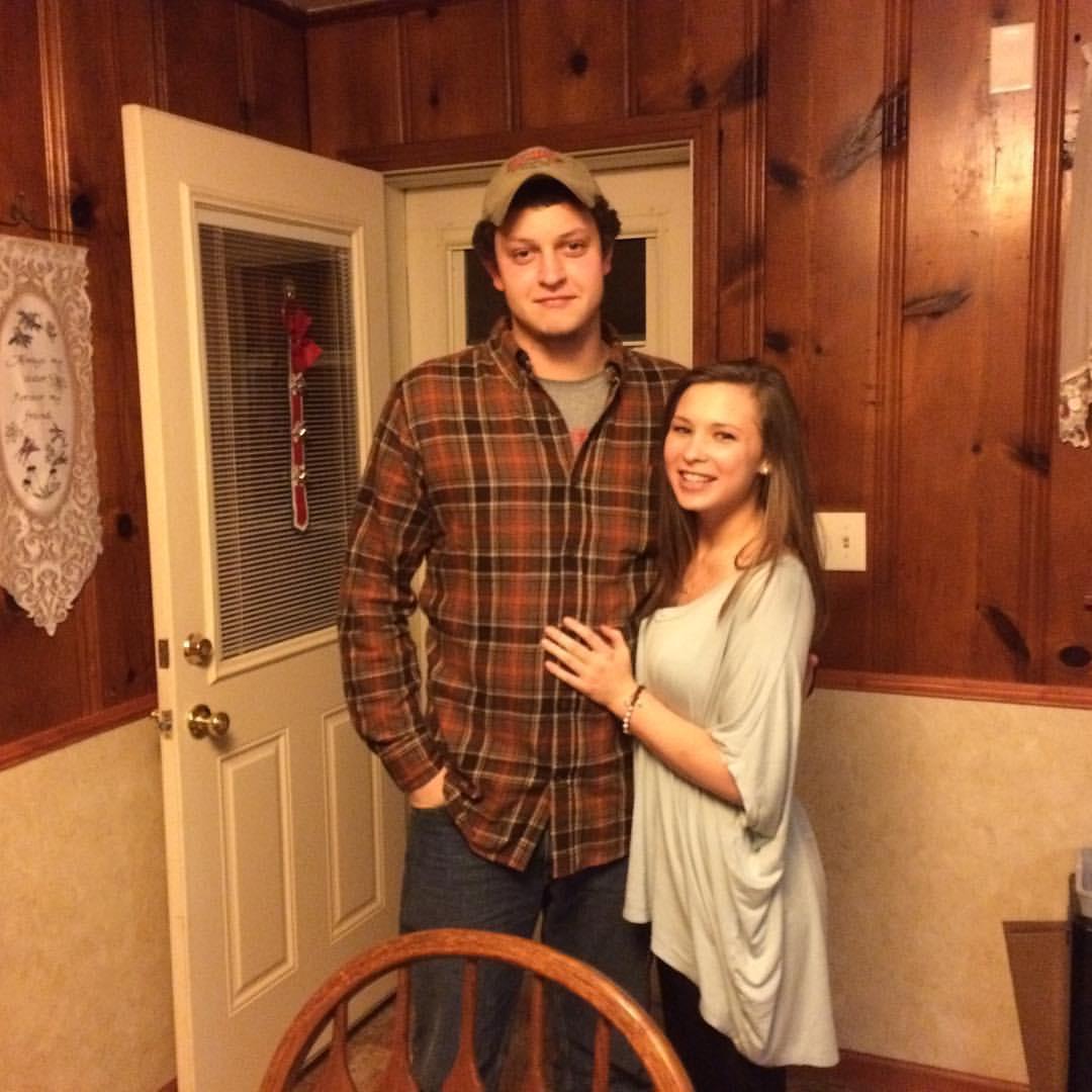 Our First Christmas