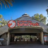 San Diego Zoo Safari Park