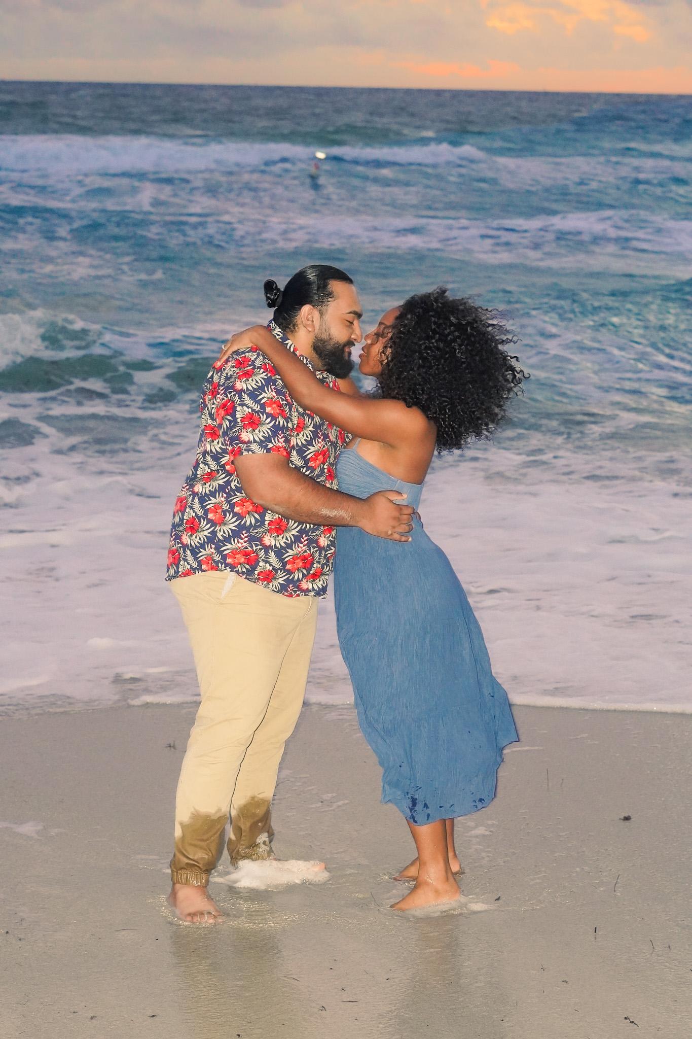 The Wedding Website of Jasmine Browne and Claudio Martinez