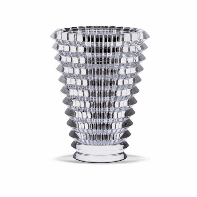 Baccarat Large Eye Vase