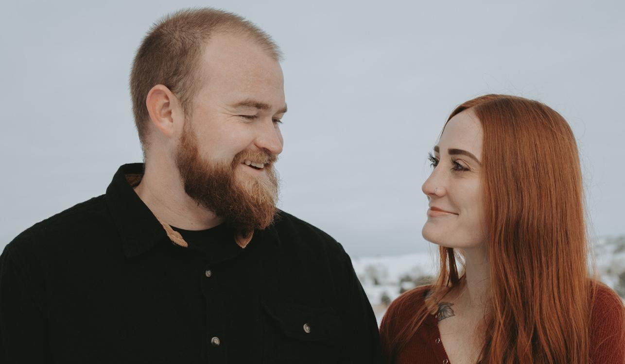 The Wedding Website of Victoria Scott and Mathew Morrison