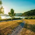 Riverfront Green Park