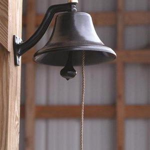 Our Own Wall Bell