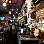 O'bricks Irish Pub & Martini Bar