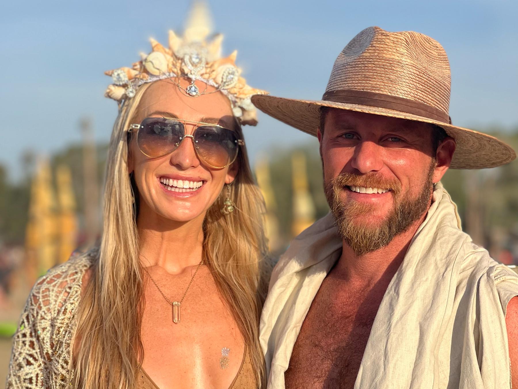 The Wedding Website of Alexandra O'Neill and Jack Mellon