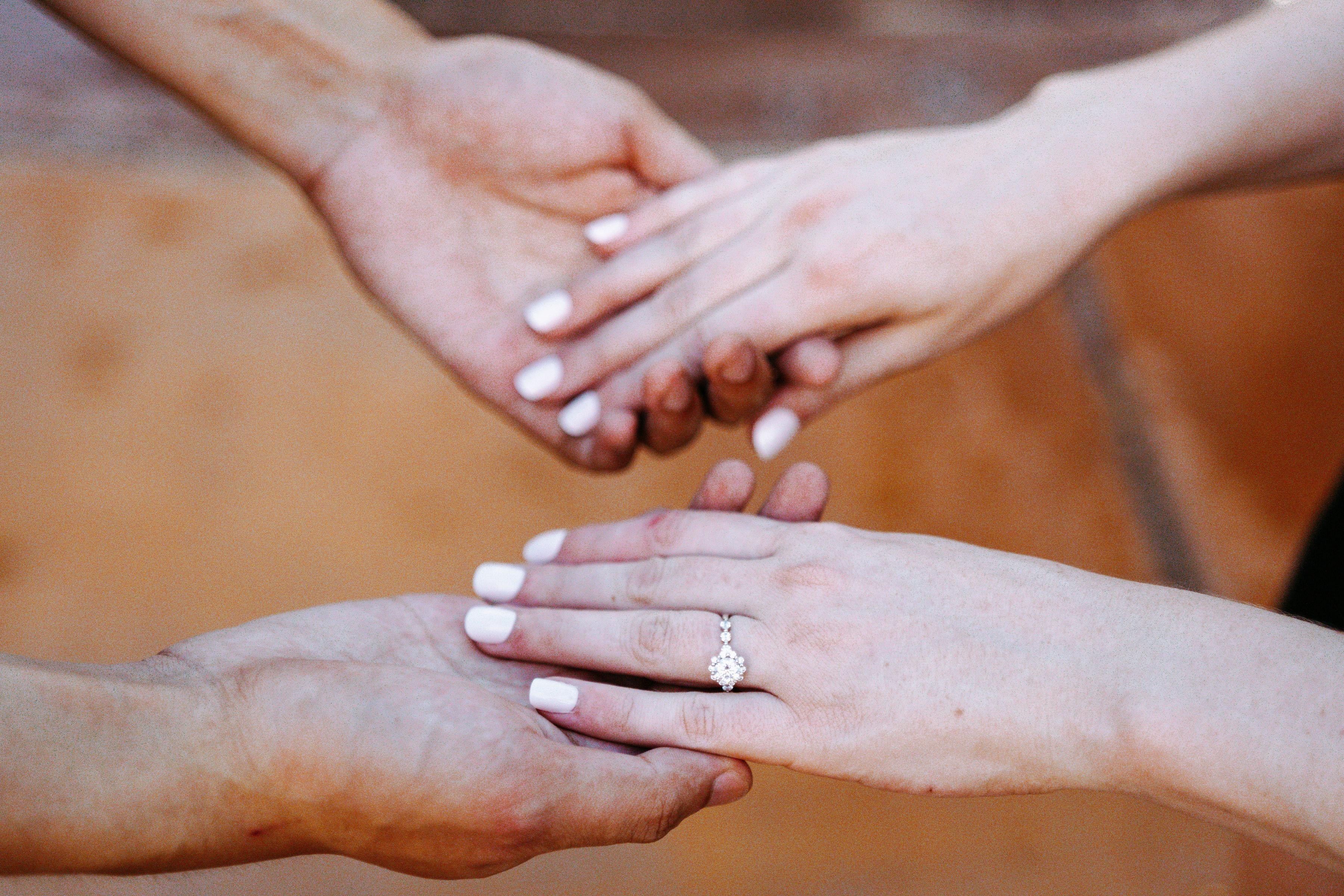 The Wedding Website of Amber Dial and Abbott Li