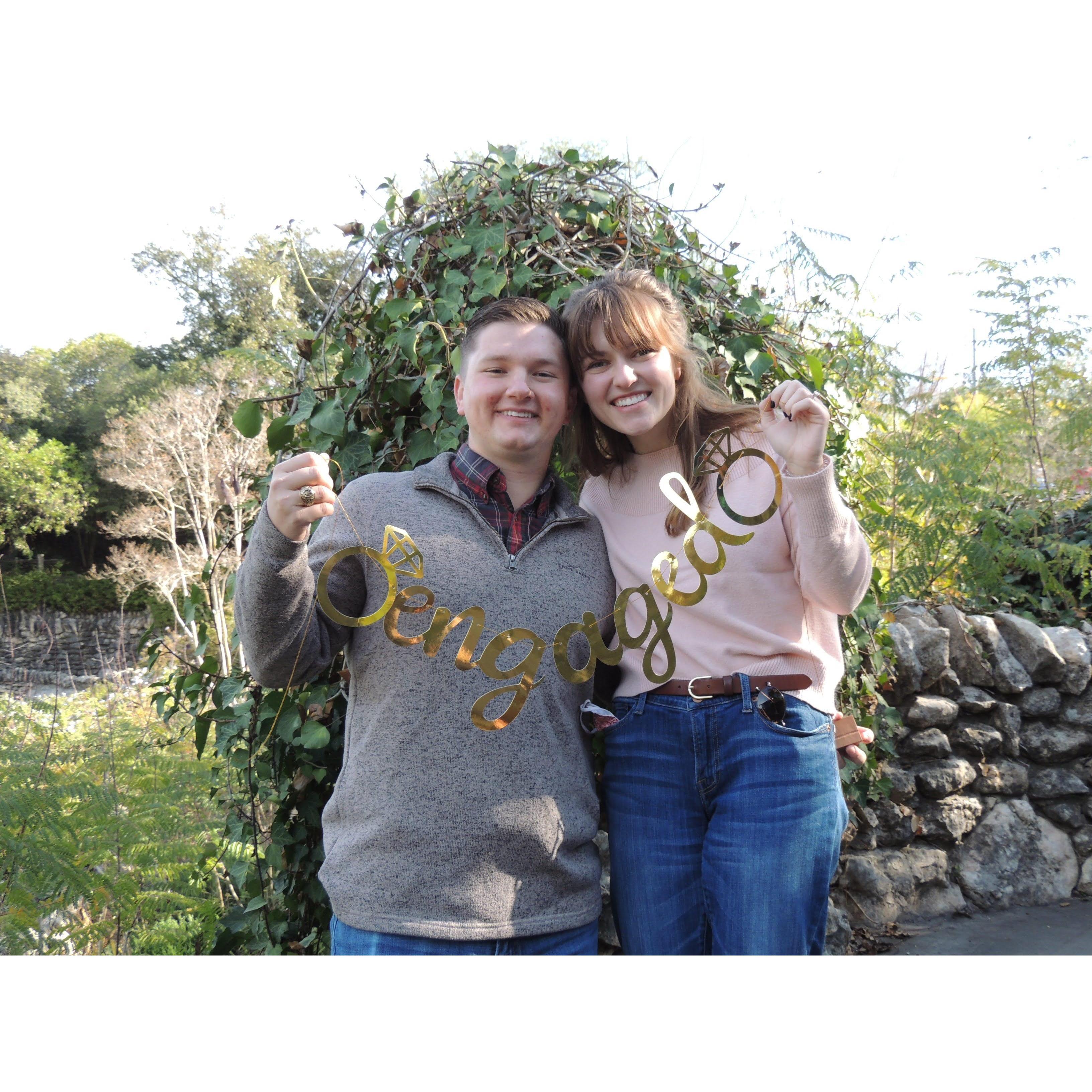 The day we said yes to forever!
12/12/20