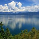 Flathead Lake