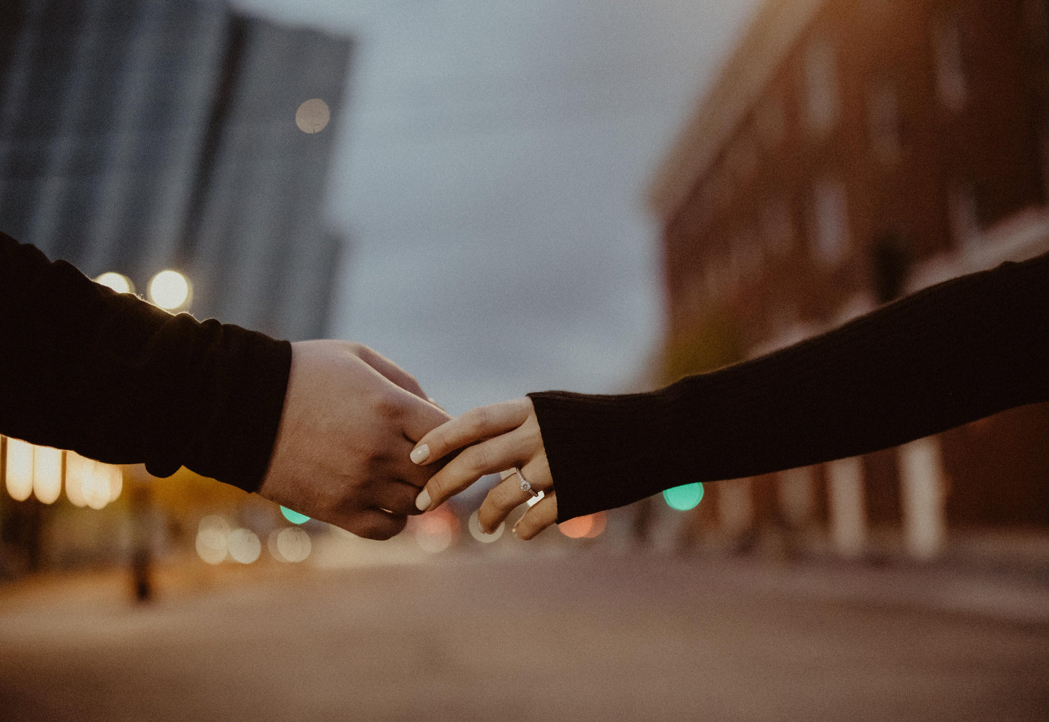 The Wedding Website of Cara Ketchum and Jesse Mireau