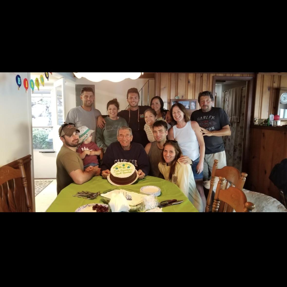 The Mandel’s ❤️