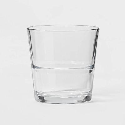 Glass Stackable Tumbler - Made By Design™