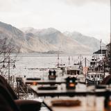 SODA Bar and Restaurant