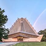 Beth Sholom Synagogue