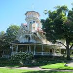 Enjoy: Black Point Estate Tour