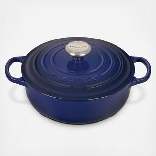 Signature Sauteuse