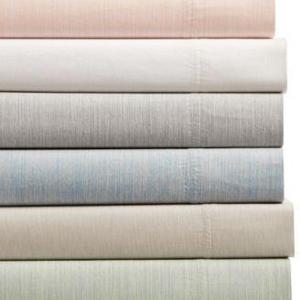 Hotel Collection - Cotton 525-Thread Count 4-Pc. Yarn-Dyed King Sheet Set, Created for Macy's