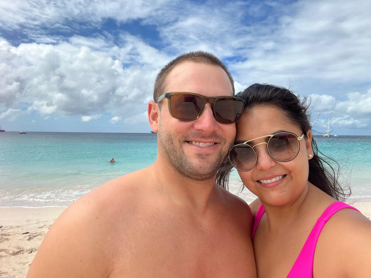 Valentines Day 2022 in Barbados!