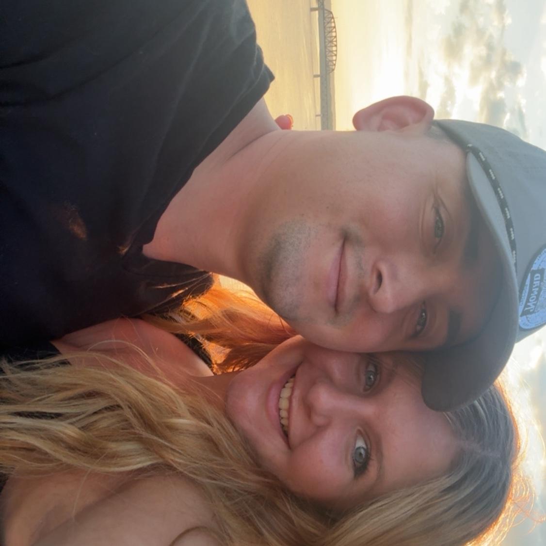 Louisville, KY Sunset!