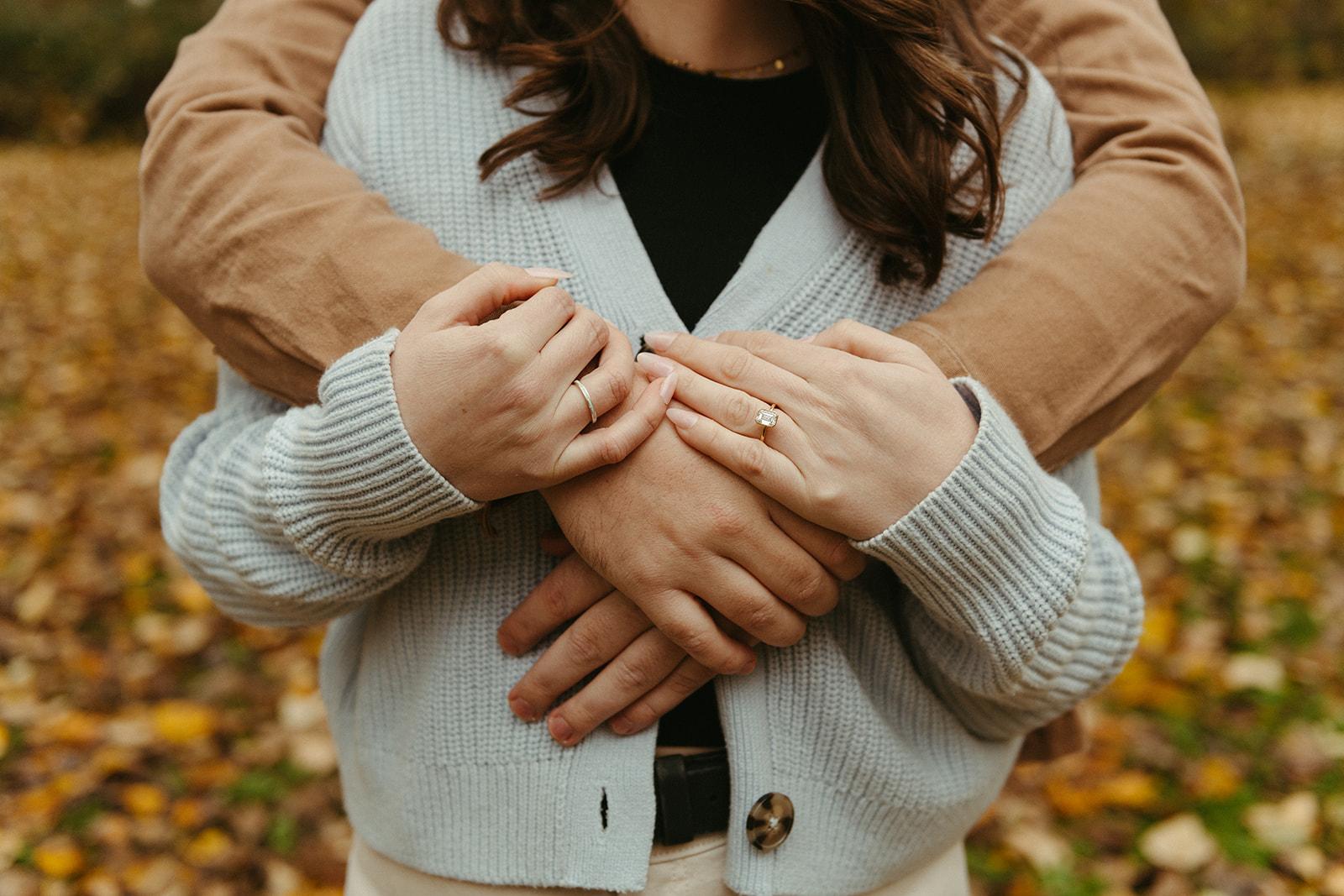 The Wedding Website of Melissa Lattig and Aaron Doe