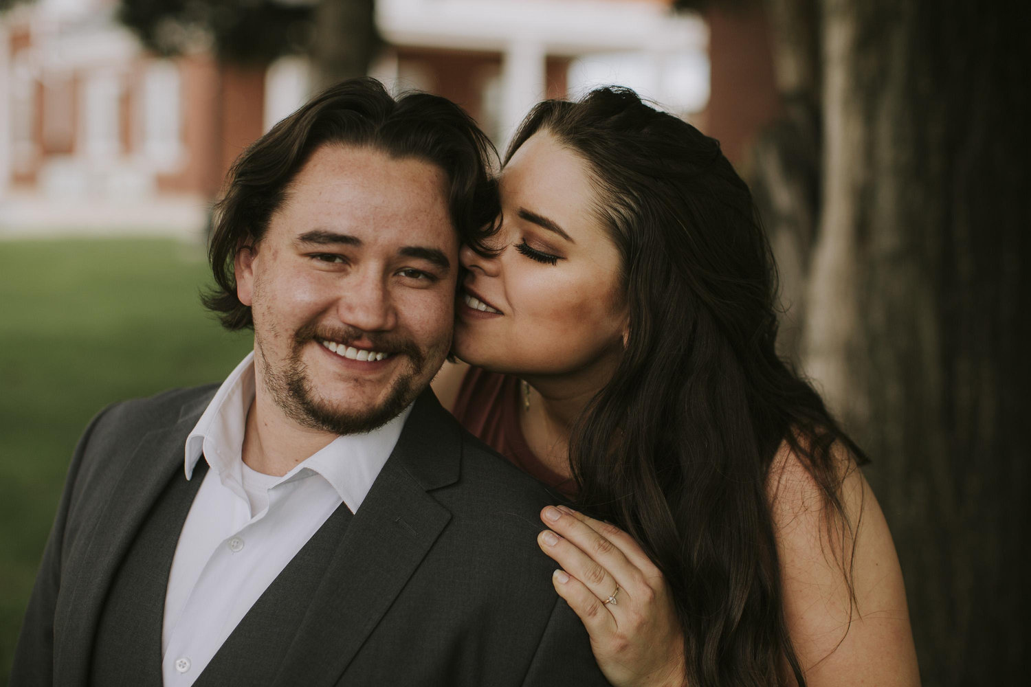The Wedding Website of Madison J Runge and Zachary Wanner