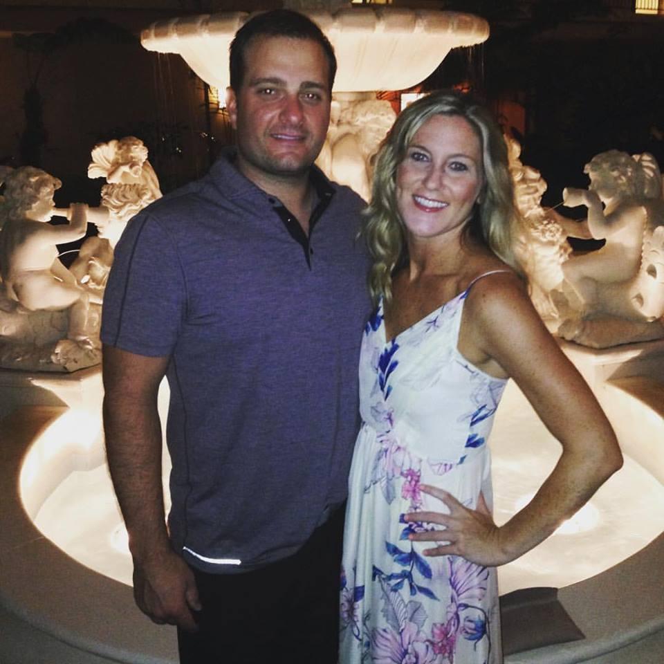 The Wedding Website of Kelly Gaudino and Chris Hogan