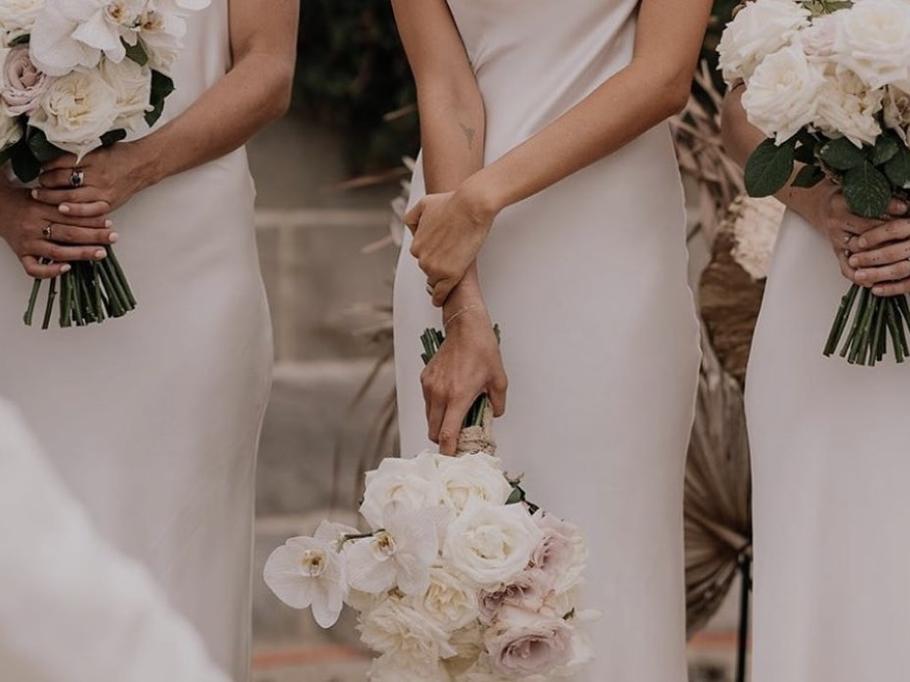 The Wedding Website of Sydney Bologna and Jared Rains