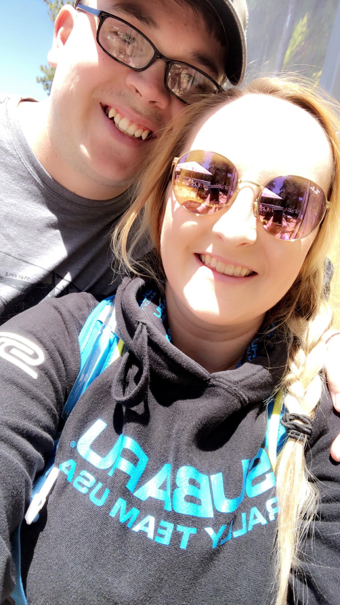 Weekend trip to Flagstaff!!