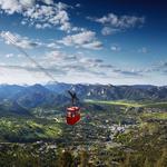 Estes Park Aerial Tramway