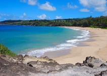 DT Fleming Beach Park