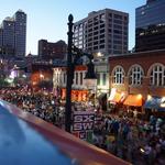 West 6th Street