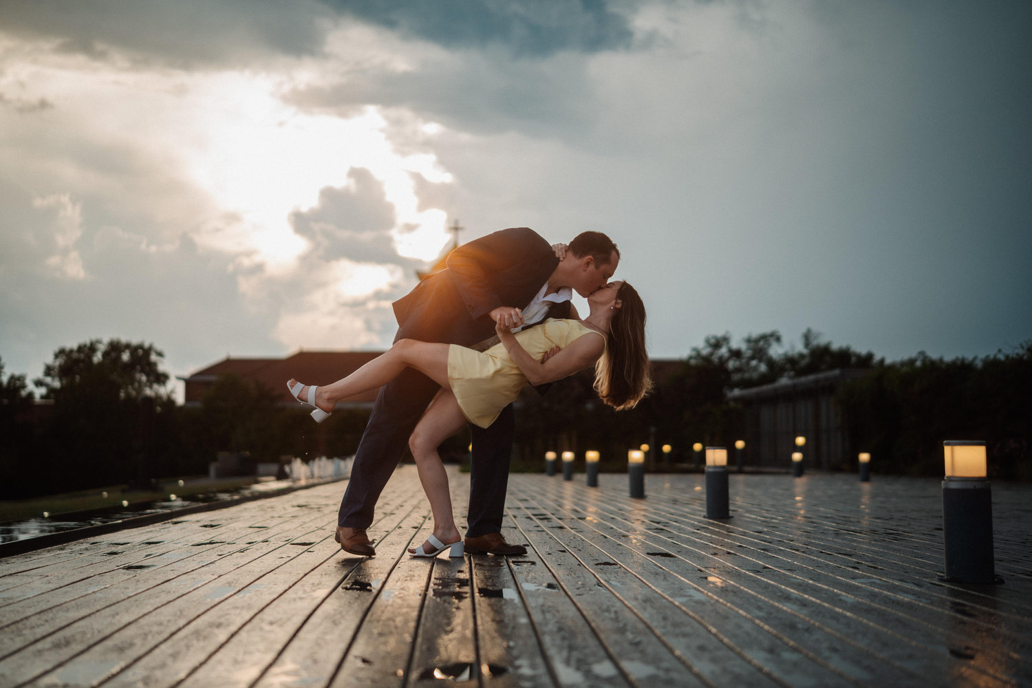 The Wedding Website of Abigail Crews and Benjamin Stoffel