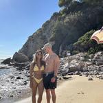 Fortino Disco Beach