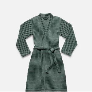 Dreamweave Waffle Robe