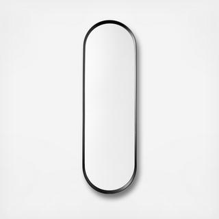 Norm Oval Mirror