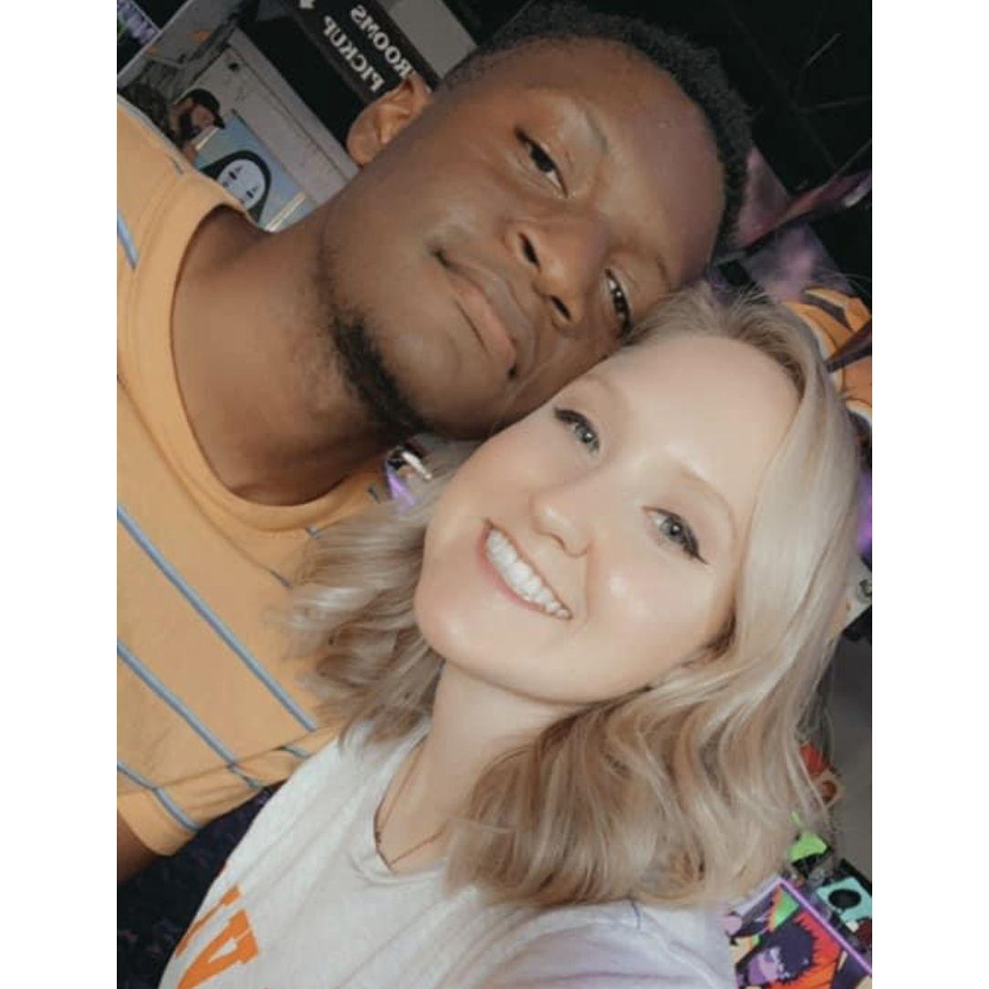 David's 21st Birthday! (2021)