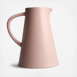 Ceramic Pitcher