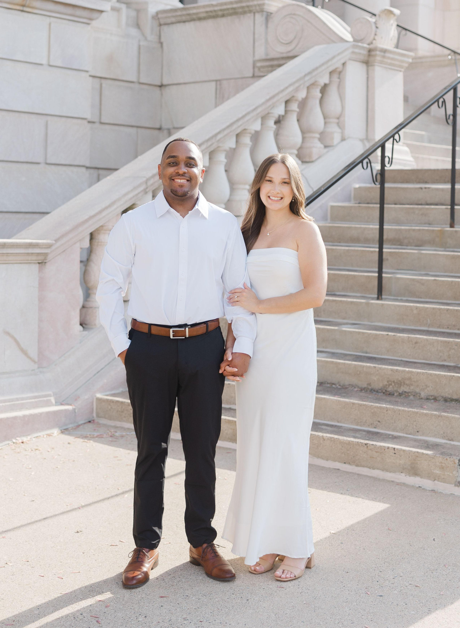 The Wedding Website of Kallie Jensen and Elijah Mason