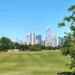 Zilker Metropolitan Park
